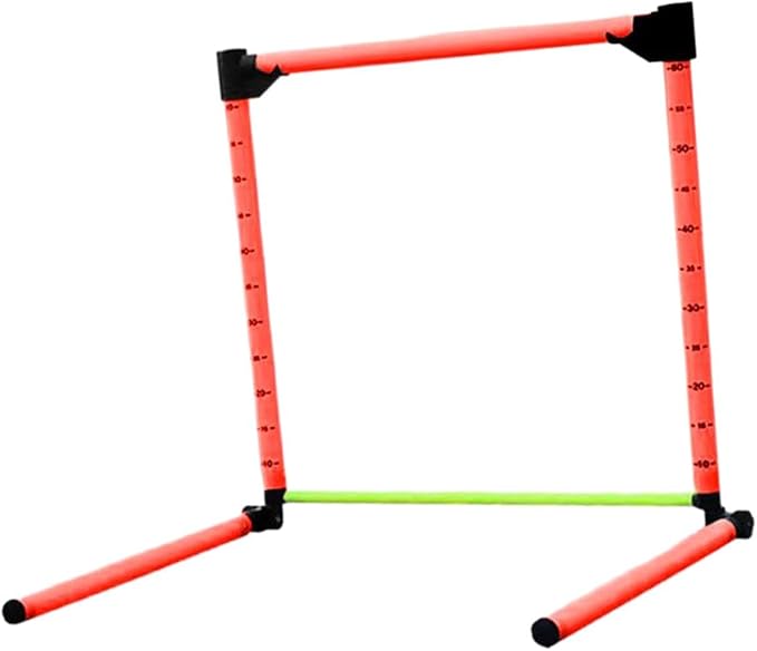 Agility Training Hurdles Improves Coordination Soccer Speed Training Hurdle