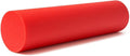 Foam Mart Foam Rollers (Red)