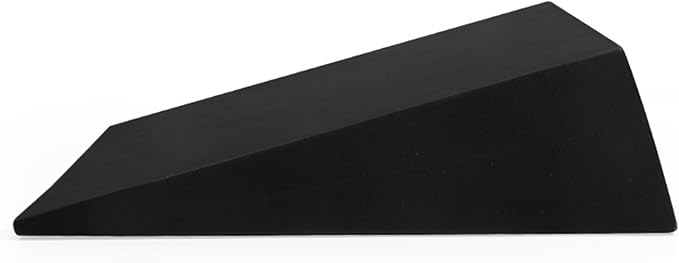 Sport Foams Wedges Back Foams Inclines Board Calf Stretcher Stretching Device for Lower Leg Strength Improvement