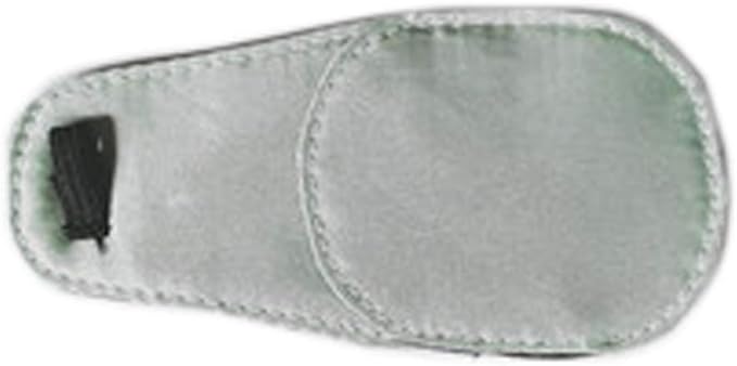 Mulberry Silk Lazy Eye Patch Single Glasses Cover Amblyopia Treatment, E-04