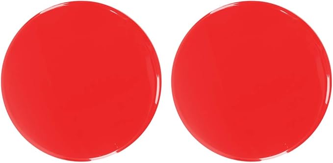 Fitness Sliding Discs, Core Slider Workout Disks for Low Impact Training, Smooth Slide Mat for Home Gym, Aerobics and Calisthenics with Full Body Control