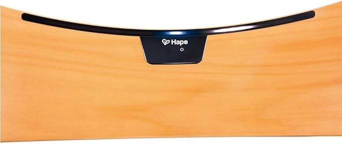 Hape Light Up Balance Board
