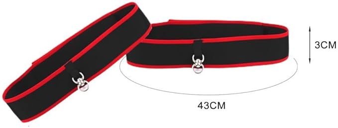 Boxing Reflex Ball Headband Adjustable Headband Boxing Gear Reflex Ball on String with Headband for Fitness MMA Kids Adults