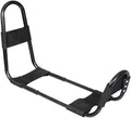 Hamstring Stretcher, Knee Extension Device, Lower Back, Hip & Calf Stretching