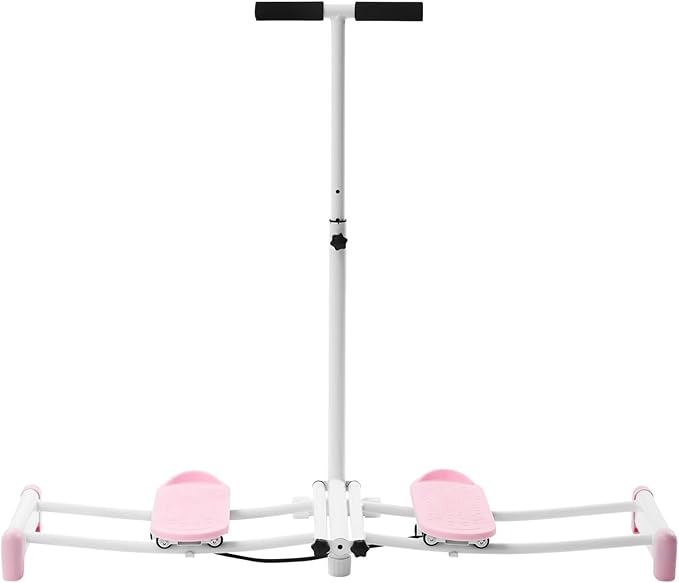 Leg Machine, Pelvic Floor Trainer Slim Body Female Pelvic Floor Muscle Fitness Equipment Gym Women Fitness Equipment & Gear Pelvic Muscle Repair Strengthening Training for Fitness Exercise
