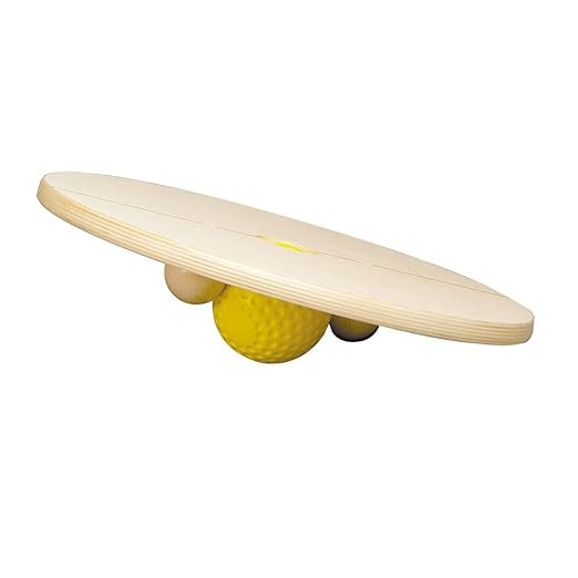 Chango R4 Balance Board