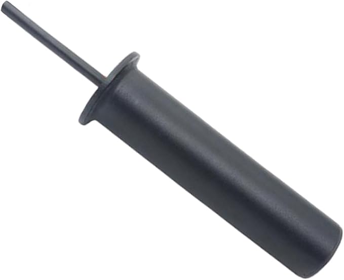 Weight Stack Pin Gym Pin Allowing Additional Weight Plates Reinforced Fitness Equipment Attachment Steel for Exercise Machine