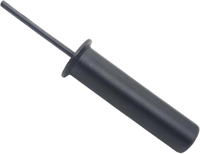Weight Stack Pin Gym Pin Allowing Additional Weight Plates Reinforced Fitness Equipment Attachment Steel for Exercise Machine
