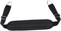 Pilates Foot Strap Adjustable Fitness Equipment 29.92-39.37 Inch for Balance Flexibility Workout Training Rehabilitation