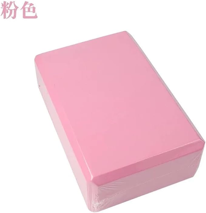 Yoga Wedge Block 4pcs Gym Blocks Foam Brick Training Exercise Fitness Set Tool Yoga Bolster Pillow Cushion Stretching Body Shaping For Home Practice,Physical Therapy,Pilates.