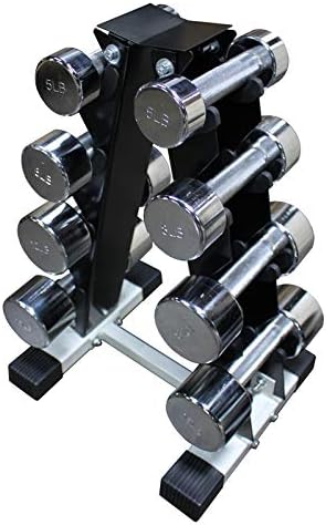 Ader Dumbbell Rack