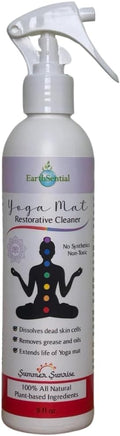 Yoga Mat Restorative Cleaner