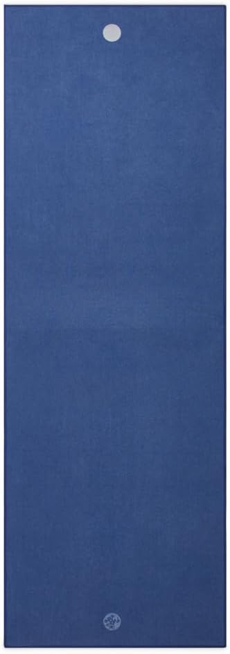 Yogitoes Yoga Hand Towel - Quick Drying Microfiber, Lightweight, Easy for Travel, Use in Hot Yoga, Vinyasa and Power, 16 Inch (40cm)