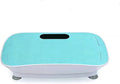 Silent Vibration Platform Crazy Fitness Massage 10-Frequency Weight Loss & Fat Burner Body Shaking Machine for Unisex