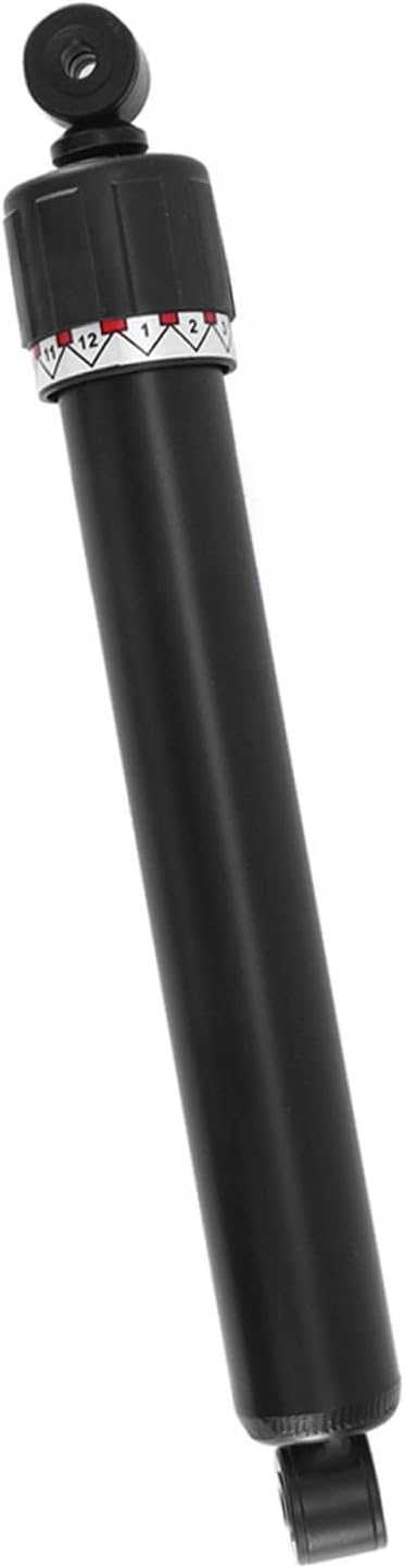 Generic Adjustable Rowing Machine Damper Stabilizer for Enhanced Fitness Experience