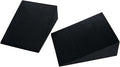 Yoga Foams Wedges Back Foams Slants Board Calf Stretcher Stretching Equipment for Lower Leg Strength Improvement Back Board