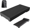 Walking Pad Cover Waterproof Outdoor, Under Desk Treadmill Cover indoor- Folding Treadmill and Office Under Desk Smart Walking Running Machine (49"L x 21"W x 6"H)