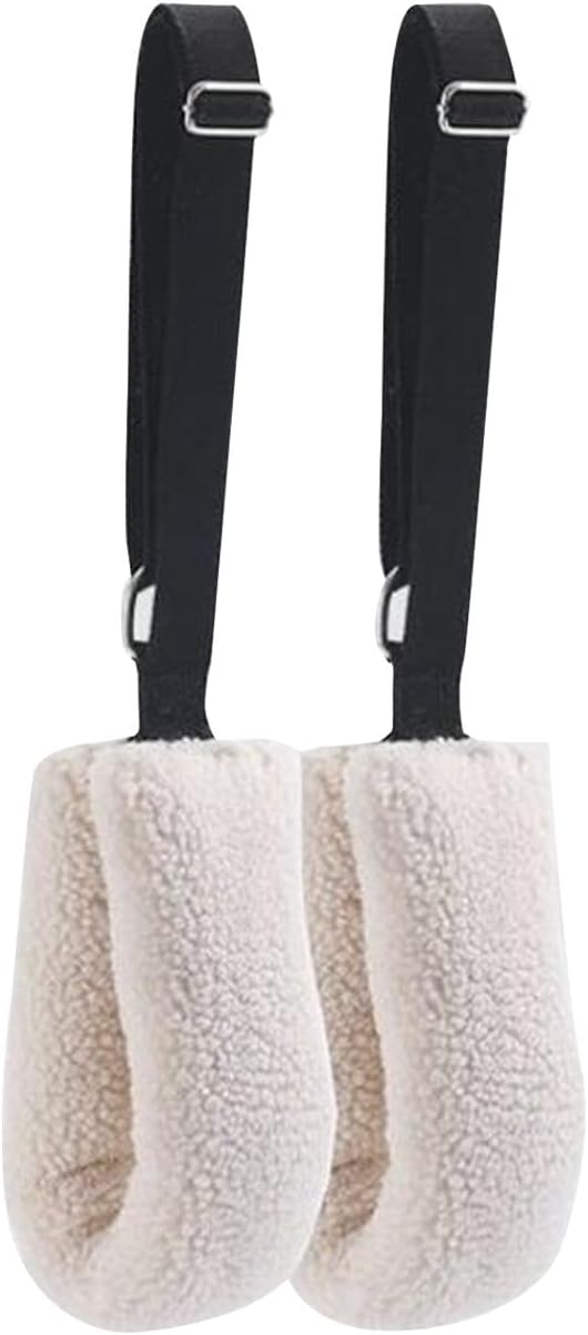 Pilates Straps Sturdy Practical Flexible Tool Equipment Comfortable Belt Bands