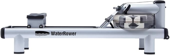 WaterRower M1 HiRise Rowing Machine