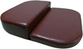 Folding Meditation Bench Easy to Clean Prayer Bench for Yoga Studio Bedroom