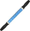 Muscle Roller Stick Ctwctr Massage Roller for Lymphatic Drainage, Cellulite Massager, Leg Massager for Circulation and Pain Relief, Deep Tissue & Trigger Point Massage