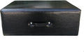 Pilates Sitting Box for Pilates Reformer,Pilates Equipment,Reformer Accessory