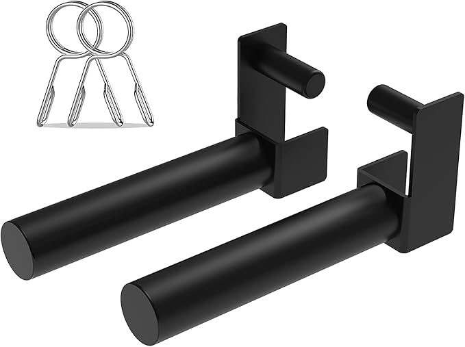 Balelinko Attachment for Power Cage
