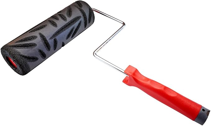 ToolPro Foam Texture Roller Cover (Serengeti)