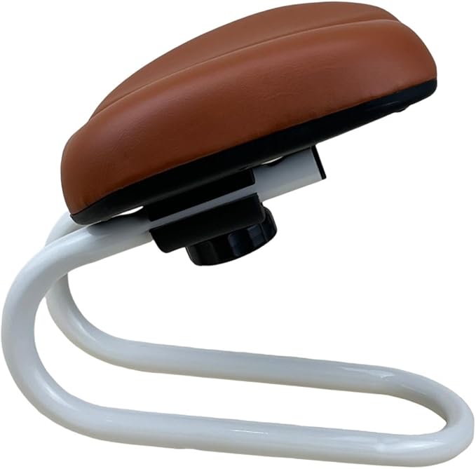 Colaxi Meditation Stool Chair Adjustable Gift Versatile Ergonomic Portable Meditation Bench Seat for Women Home Kneeler Adults