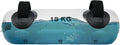 Water Weights Aqua Bag, Training Water Bag, Workout Sandbag Alternative, Portable Stability Fitness Equipment for Fitness Training 33 LBS