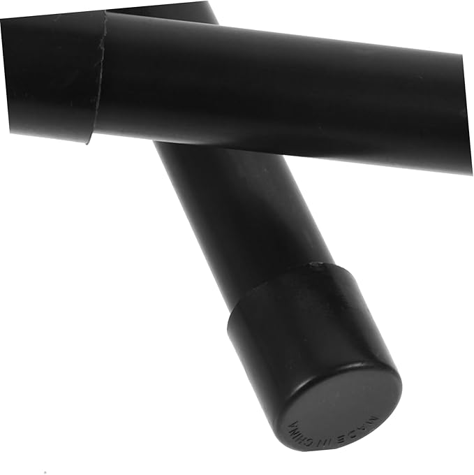 Height Football Hurdles Wear Resistant Agility Training Equipment for Soccer Drills and Speed Training Convenient and Durable Design