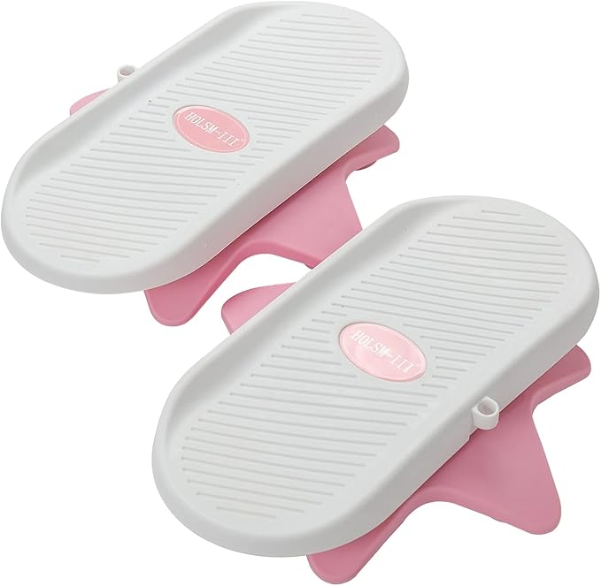 Ab Twister Board,Twister Exercise Board,Waist Twisting Disc-Ab Board Exercise,Twisting Stepper,Waist Trainer Trimmer,Ab Board-for Ab Exercise Abs Core,Slimming Waist Full Body Toning Workout Home Gym