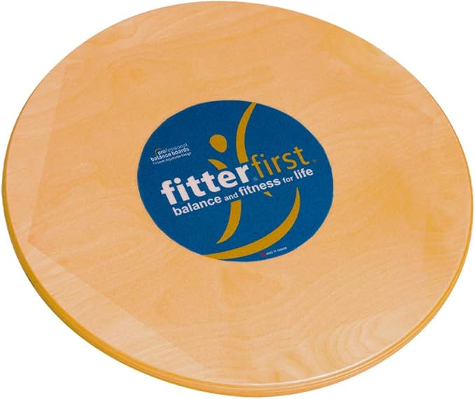 Fitterfirst Professional Balance Board
