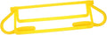 Milisten Modular Speed Training Hurdles Adjustable Hurdles for Football Soccer Basketball Athlete Agility Equipment