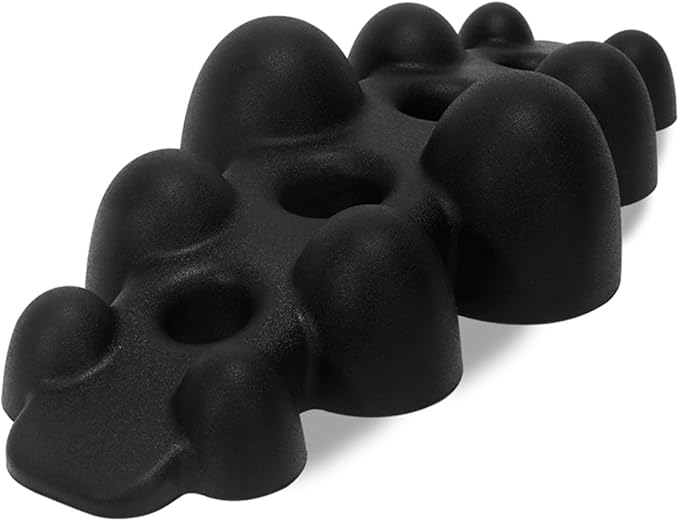 Pilates Spine Corrector, Neck Stretcher for Lower Pain, Fitter Your Neck, Neck Pain Relief, Ergonomic Design, Physical Therapy for Neck Relief
