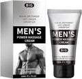 Male Enhancement Grow Cream, Man Re-Vitalize Creams for Private Part, PenI Health Sensitivity Support Restore Corpus Cavernosum for Men’s Improves Sensation