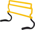 Speed and Agility Hurdles Sports Hurdles Football Training Jump Bar for Basketball