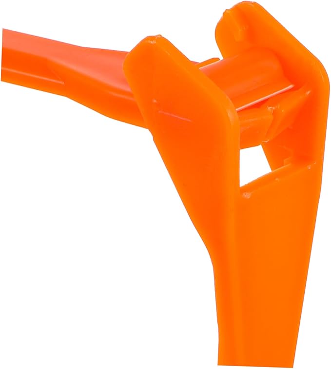 Convenient Training Hurdles Plastic Speed Hurdles for Boys and Girls Adults Agility Exercises