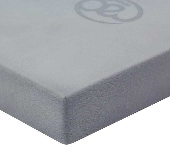 Yoga-Mad Yoga Block