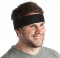 Magnetic Headband or Magnetic Neckband (Mfg. Br Core Gauss Rating is Approximately 12,300 Gauss per Magnet) Made in USA for Over 27 Years.