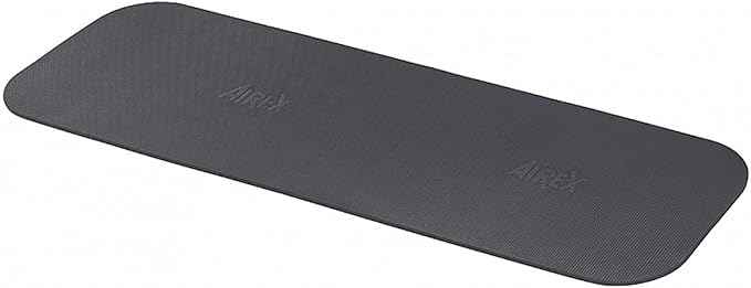 AIREX Official Coronella Exercise Mat - Home Workout Mat for Rehabilitation, Strength Training, Aerobics, Water Fitness, Exercise, Home Workouts, Floor Exercises with Premium Foam