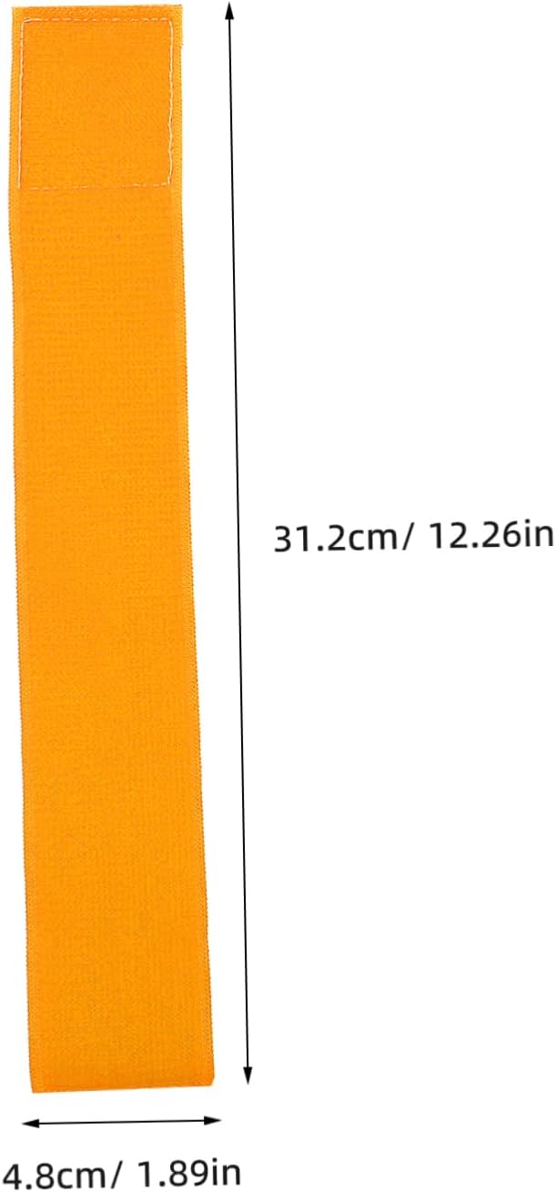 Self-Adhesive Ankle Strap Foot Bands Gym Yoga Bands Yoga Equipment Yoga Training Foot Strap Yoga Ankle