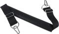 Pilates Foot Strap Adjustable Length Strength Training Equipment Accessory, Exercise Strap for Gymnastics, Studio Arms Legs