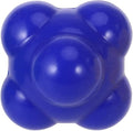 BESPORTBLE Ball for Baseball Balls Training Reaction Ball Accessories Yellow
