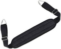 High Strengths Foot Strap for Pilates Equipment with Regulable Length Stainless Steel Cotton Blend for Enhances Training Fitness Equipment Accessories Foot Straps