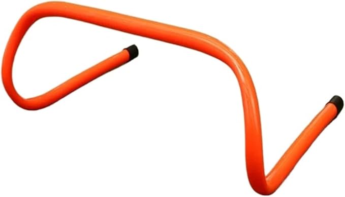 Speed Reading Training Hurdles Physical Fitness Hurdles Barriers Kindergarten Hurdles Track and Field Sensitive Hurdles Football Training Obstacles Agility Hurdles