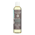 Soothing Touch Bath & Body Massage Oil, Muscle Comfort - 8 Oz