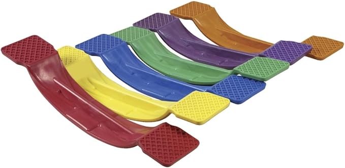 Balance Board Duckwalker - Blue