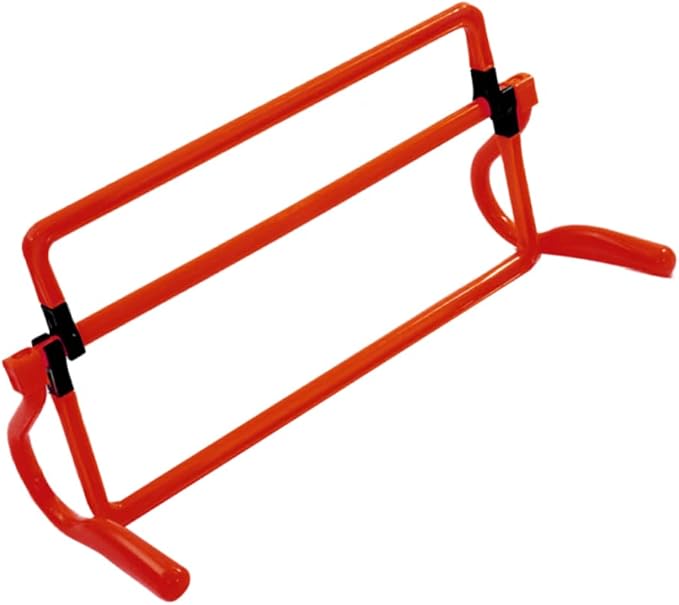 Football Training Accesspries Training Hurdles Soccer Field Obastacles Football Barrier Soccer Exercise