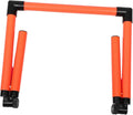 Jump Training Hurdles Track Hurdle Speed Training Versatile Fitness Gear Made for Boys and Girls and Athletes